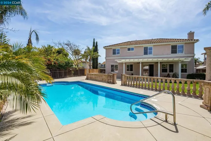 653 Macadamia Ct, Brentwood, California 94513