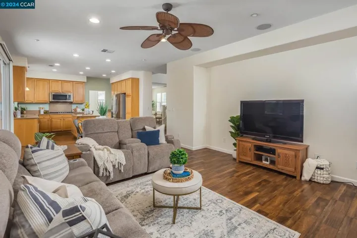 653 Macadamia Ct, Brentwood, California 94513