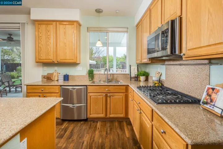653 Macadamia Ct, Brentwood, California 94513
