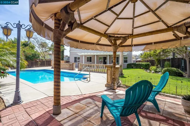 653 Macadamia Ct, Brentwood, California 94513