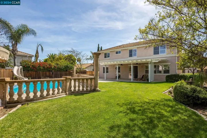 653 Macadamia Ct, Brentwood, California 94513