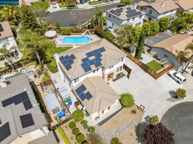 653 Macadamia Ct, Brentwood, California 94513