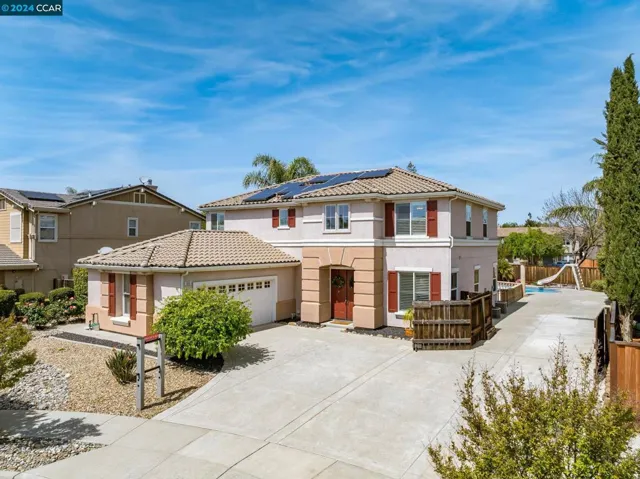 653 Macadamia Ct, Brentwood, California 94513