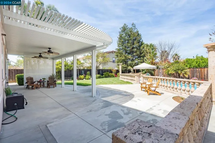 653 Macadamia Ct, Brentwood, California 94513