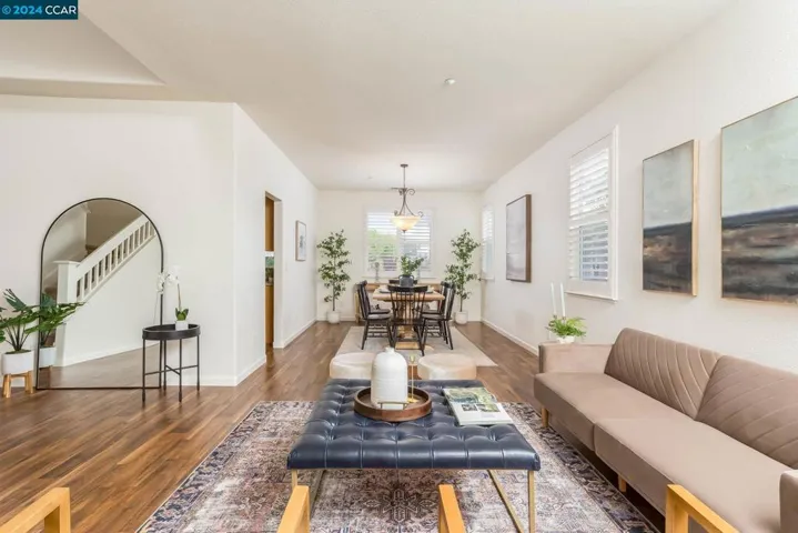 653 Macadamia Ct, Brentwood, California 94513