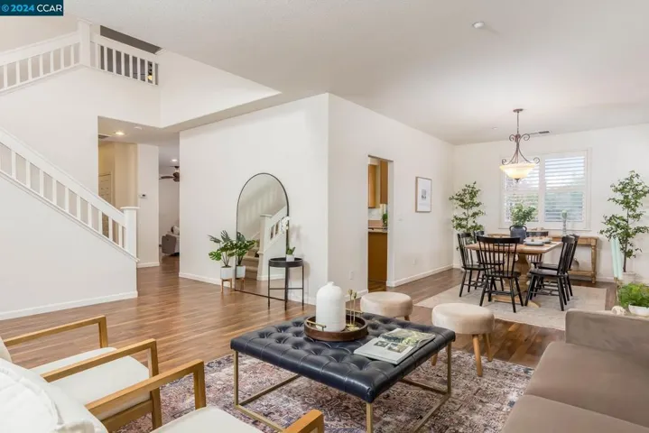 653 Macadamia Ct, Brentwood, California 94513