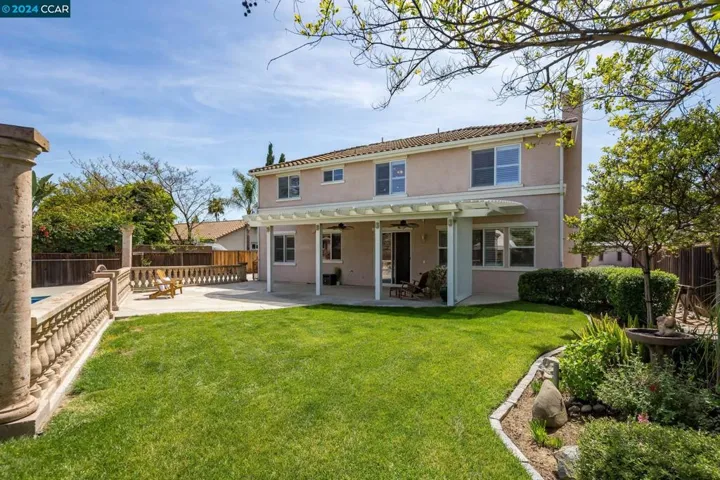 653 Macadamia Ct, Brentwood, California 94513
