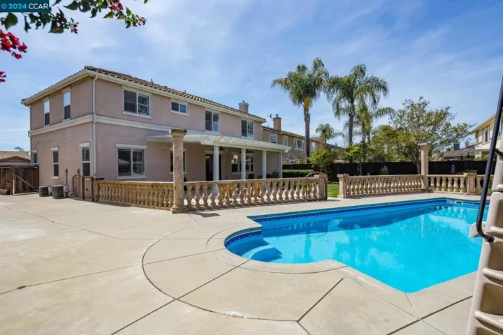 653 Macadamia Ct, Brentwood, California 94513