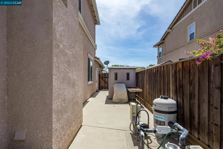 653 Macadamia Ct, Brentwood, California 94513