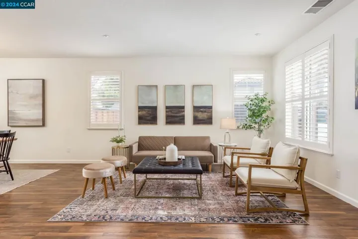 653 Macadamia Ct, Brentwood, California 94513