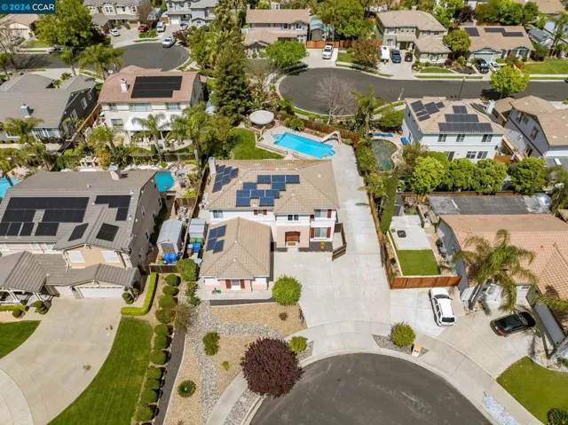 653 Macadamia Ct, Brentwood, California 94513
