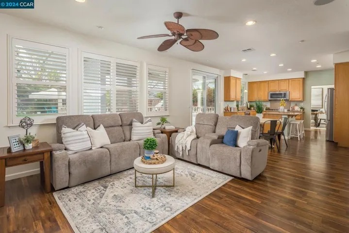 653 Macadamia Ct, Brentwood, California 94513