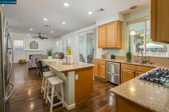 653 Macadamia Ct, Brentwood, California 94513
