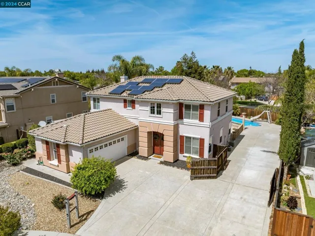 653 Macadamia Ct, Brentwood, California 94513