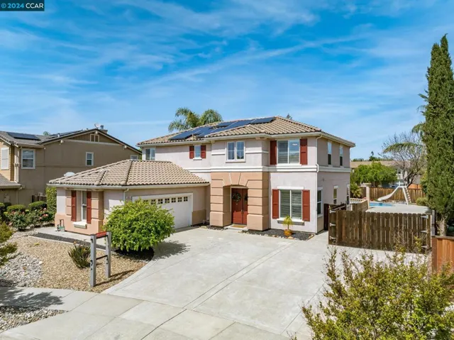 653 Macadamia Ct, Brentwood, California 94513