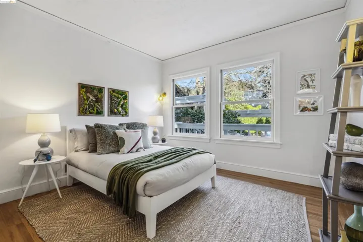 1025 Mariposa Ave, Berkeley, California 94707-2409