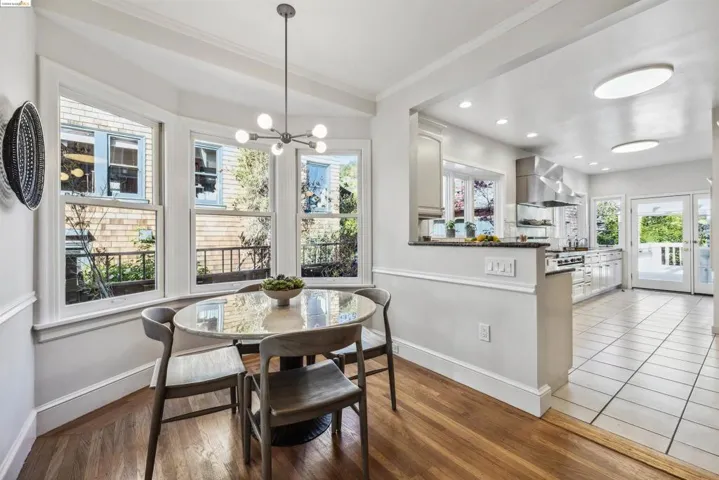 1025 Mariposa Ave, Berkeley, California 94707-2409