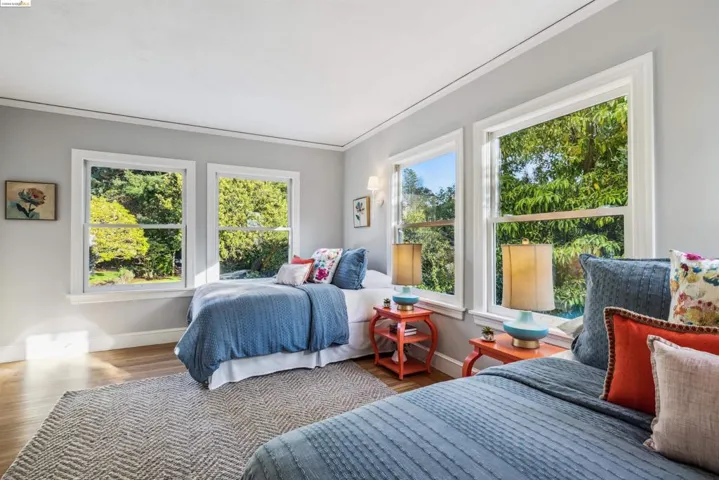 1025 Mariposa Ave, Berkeley, California 94707-2409