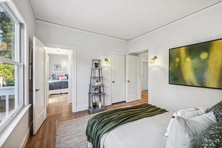 1025 Mariposa Ave, Berkeley, California 94707-2409