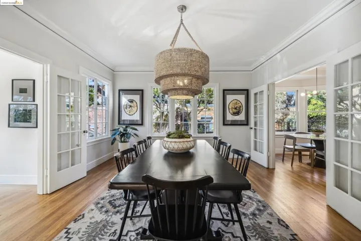 1025 Mariposa Ave, Berkeley, California 94707-2409