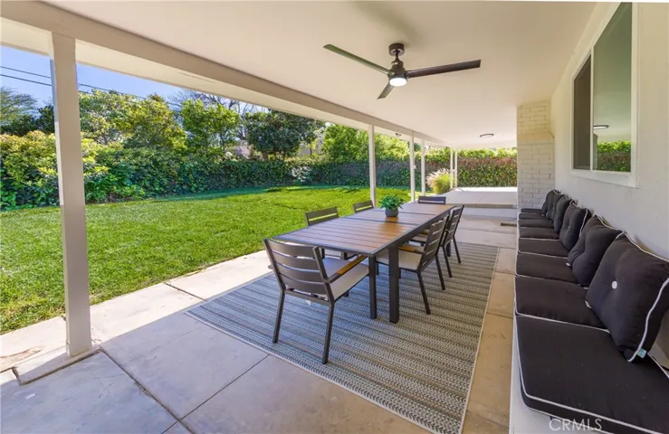 outdoor patio area #2