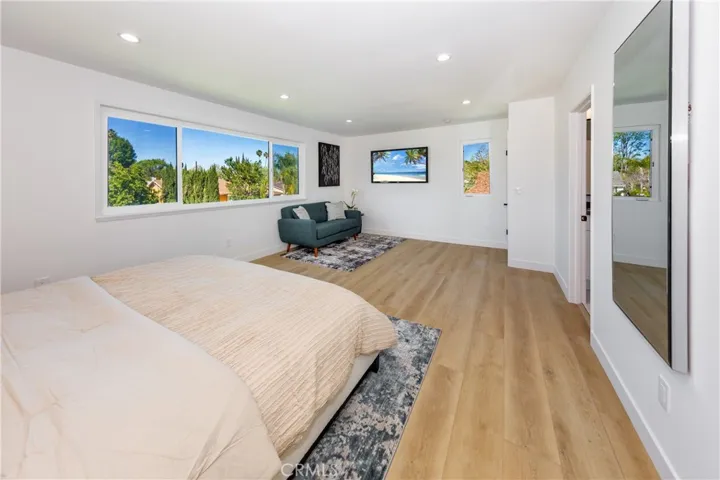 primary bedroom #3
