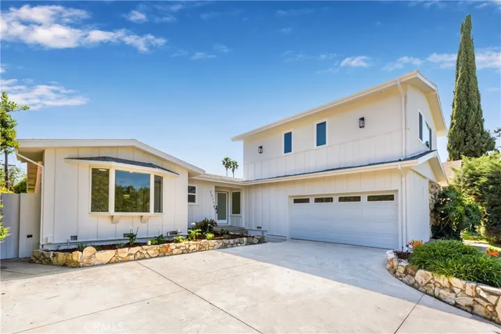 front view of property #2