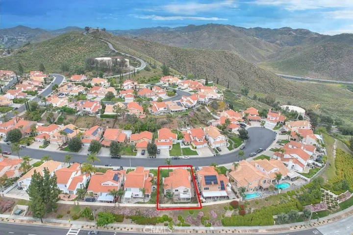 17 Bella Caserta, Lake Elsinore, California 92532