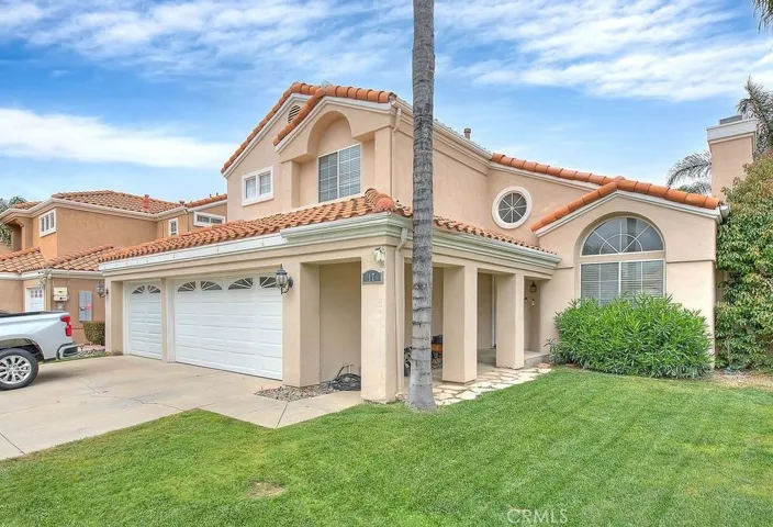 17 Bella Caserta, Lake Elsinore, California 92532