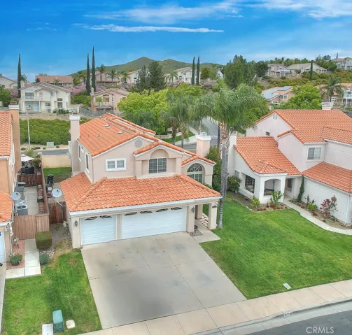 17 Bella Caserta, Lake Elsinore, California 92532