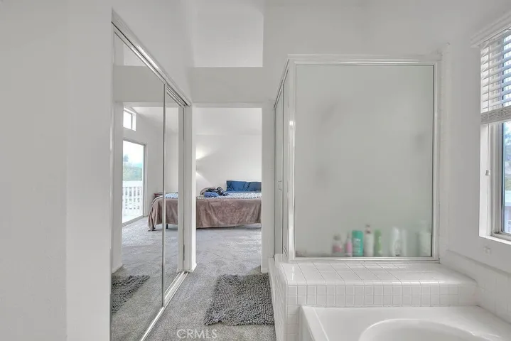 Primary restroom