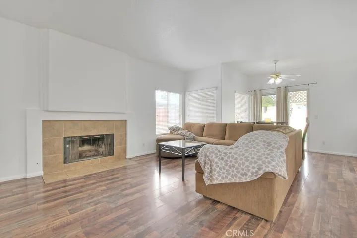 17 Bella Caserta, Lake Elsinore, California 92532