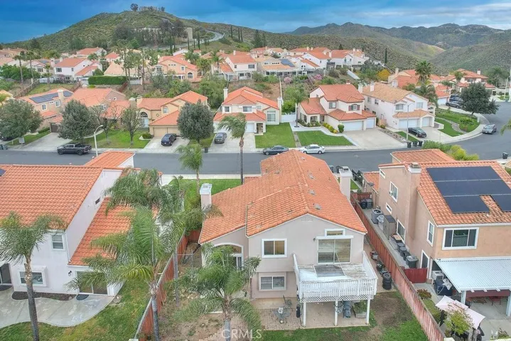 17 Bella Caserta, Lake Elsinore, California 92532
