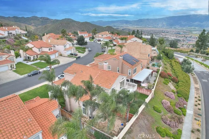 17 Bella Caserta, Lake Elsinore, California 92532