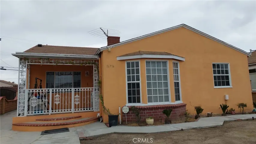 16716 Longworth Avenue, Cerritos, California 90703