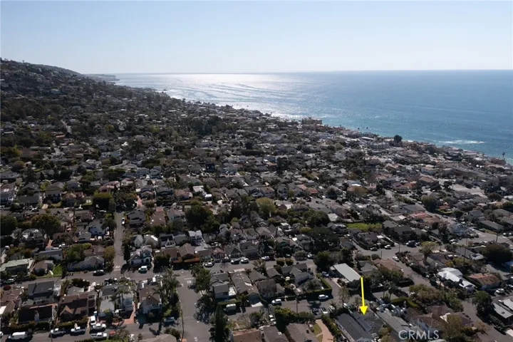 536 Seaview Street, Laguna Beach, California 92651