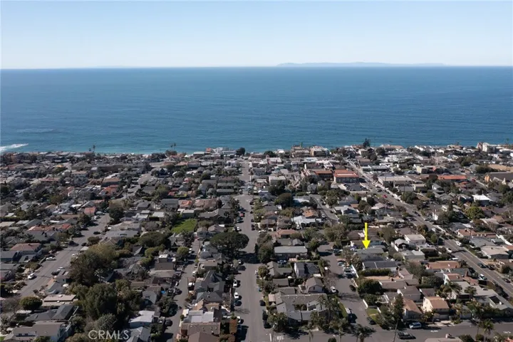 536 Seaview Street, Laguna Beach, California 92651