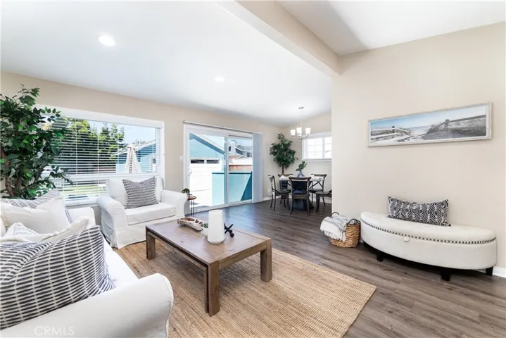 19929 Mansel Avenue, Torrance, California 90503
