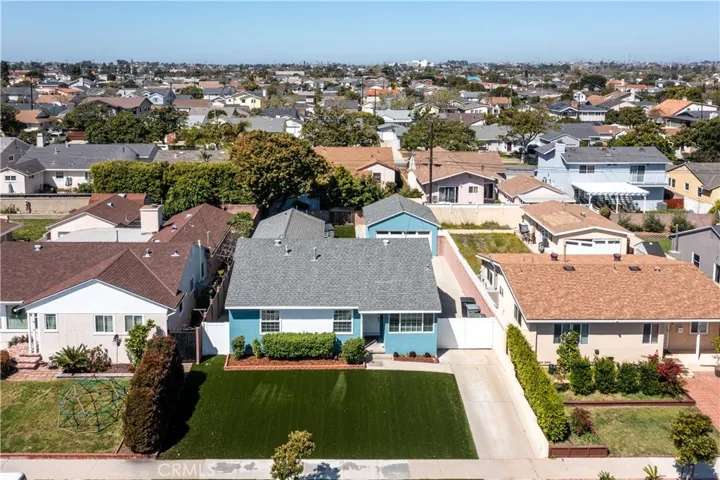 19929 Mansel Avenue, Torrance, California 90503