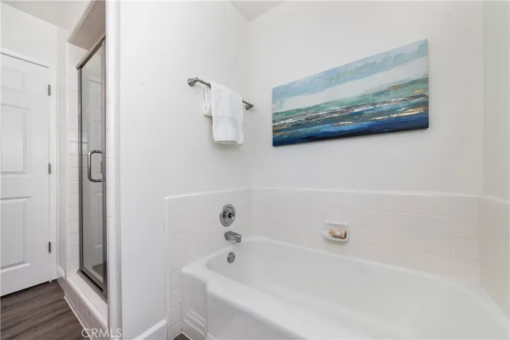Hall Bathroom