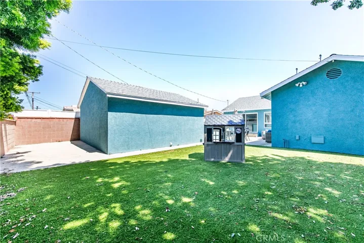 19929 Mansel Avenue, Torrance, California 90503