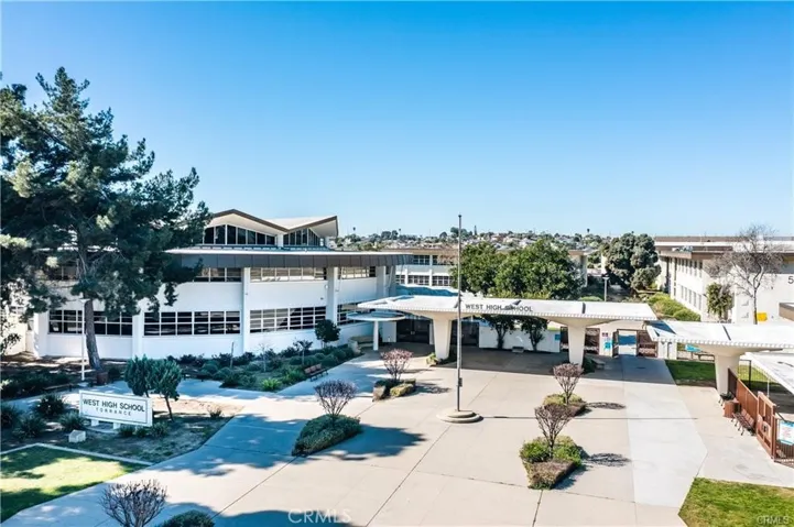 19929 Mansel Avenue, Torrance, California 90503