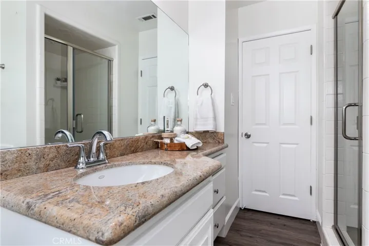 Hall Bathroom