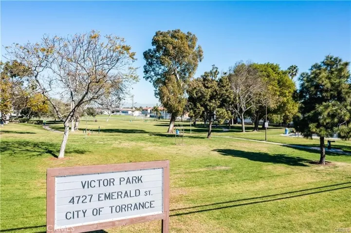 Neighborhood Park