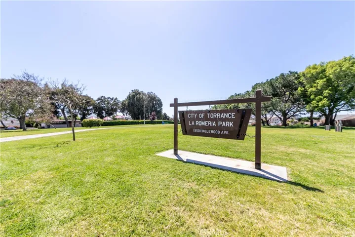 Neighborhood Park