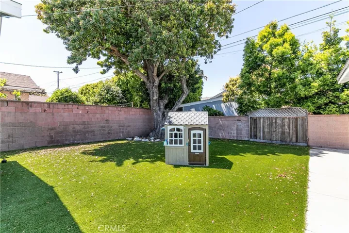 19929 Mansel Avenue, Torrance, California 90503