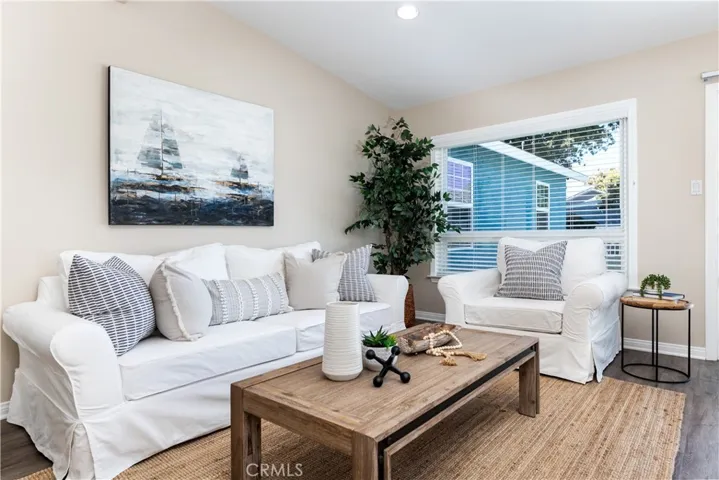 19929 Mansel Avenue, Torrance, California 90503