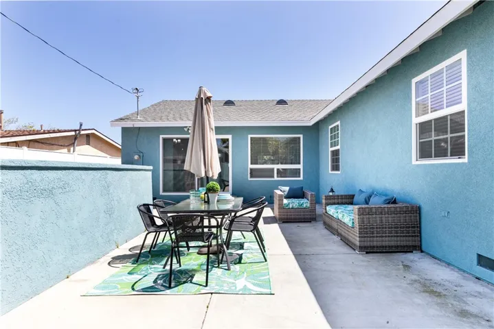 19929 Mansel Avenue, Torrance, California 90503