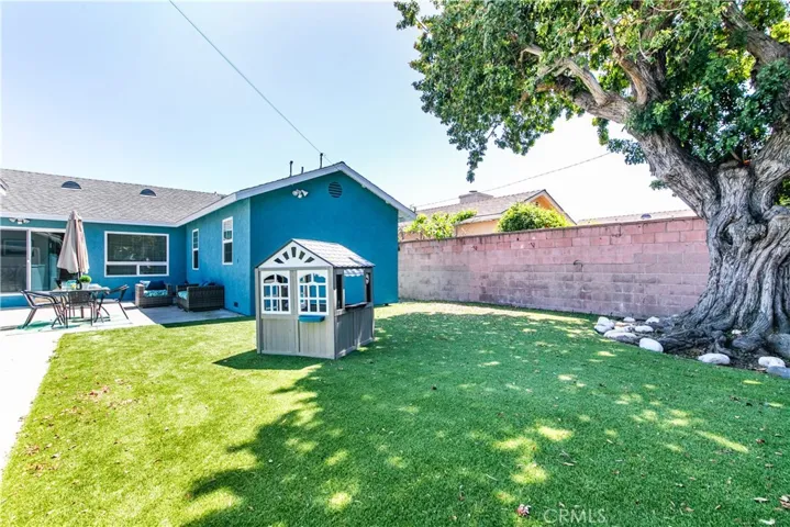 19929 Mansel Avenue, Torrance, California 90503