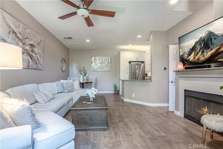 7739 E Portofino Avenue, Anaheim Hills, California 92808